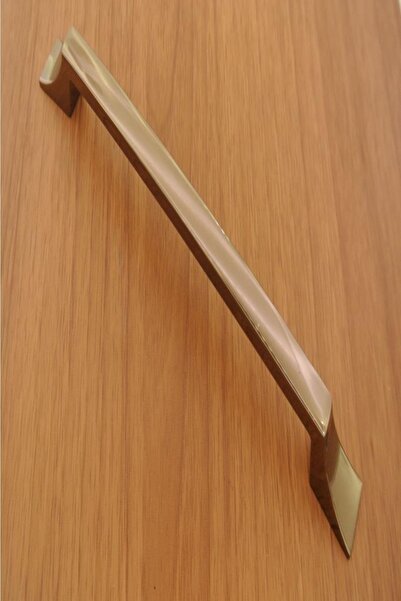 Azm Hırdavat Yiğit Kulp 160 Mm Bronz