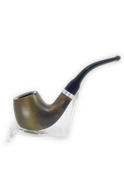 Pipsan Pipo Gemici 9mm Yeşil
