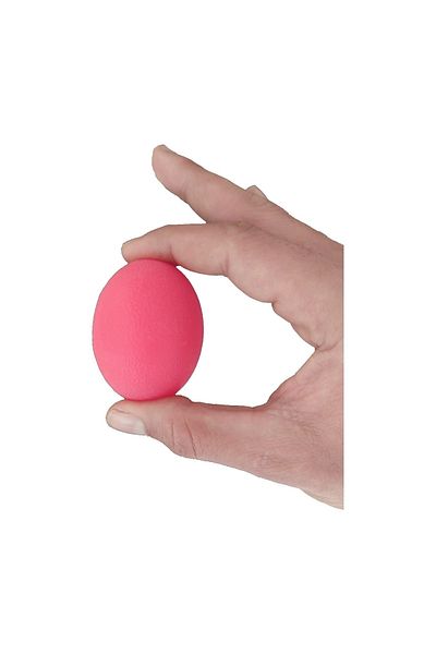 Morcivert Silicone Stress Ball Hand Exercise Ball Physical Therapy Ball Hand Wrist Finger Strengthening Ball