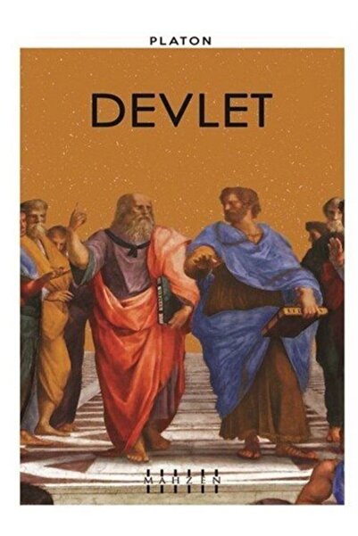 Generic Brand Platon - Devlet (TAM METİN)