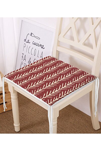 Realhomes Кавовий крем, мистецтво ебру, цифровий друк, сучасна подушка для ст...