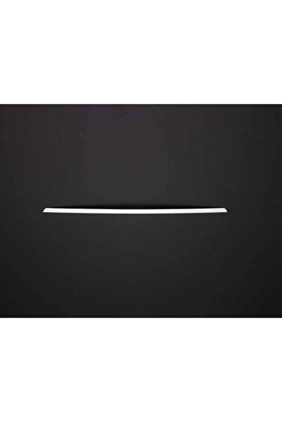 Omsa Renault Megane 4 Sedan Krom Bagaj Çıtası Plaka Üstü 2021 Ve Sonrası