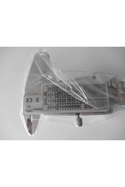 Dijital Kumpas 150 Mm -