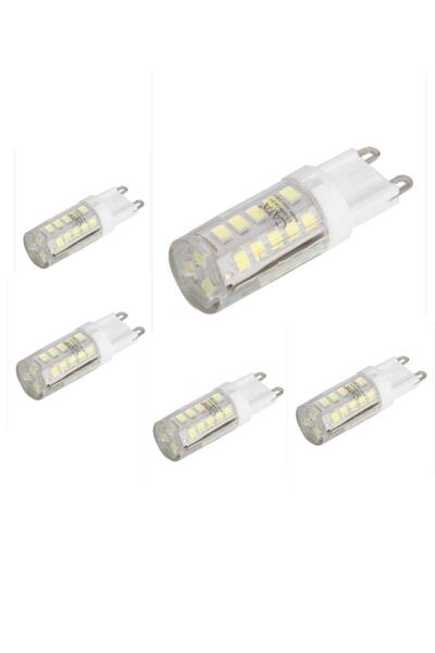 Cata Ct-4249 Kapsül Ampul ( Günışığı ) 5'li Paket