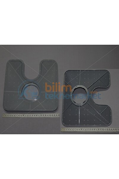 Vestel Bulaşık Makinesi Süzgeç Filtresi Plastik 42005929/42089125/42022301 Or...