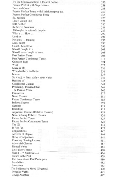MK Publications English Grammar English Grammar Today ) (grammar) Toefl Yds Ielts &#43 Tenses in English Set