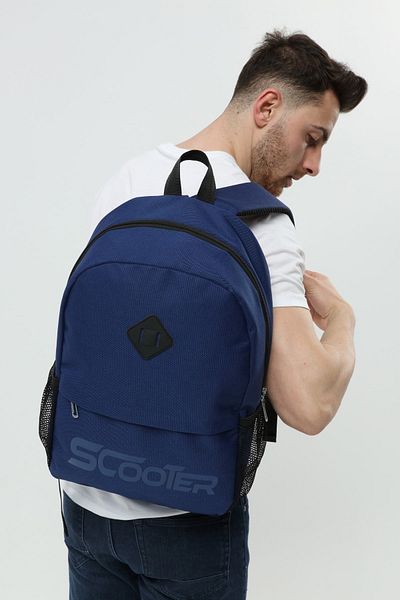 Scooter Backpack