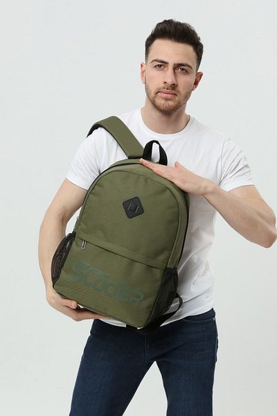 Scooter Backpack