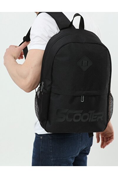 Scooter Backpack