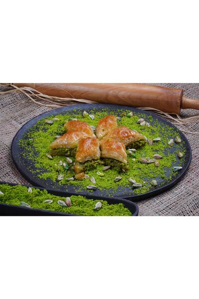 REİSOĞLU BAKLAVA Baklava 1 Kğ Kutu