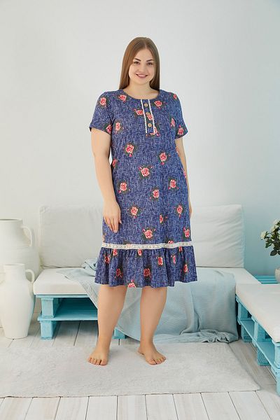 Free Angel Battal Cut Women's Dress