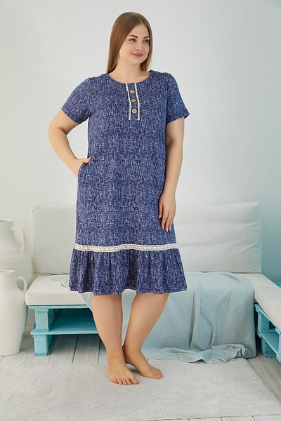Free Angel Battal Cut Women's Dress