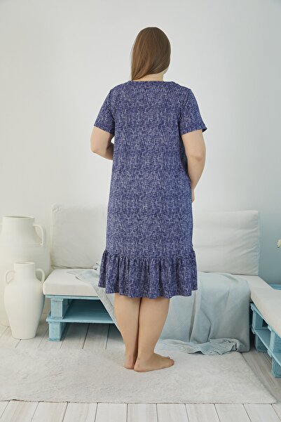 Free Angel Battal Cut Women's Dress