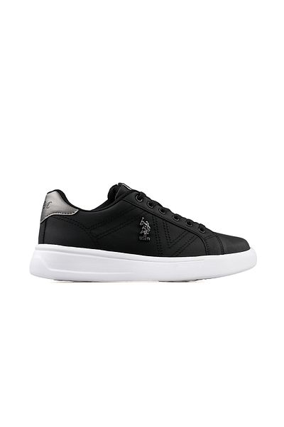 U.S. Polo Assn. Pantofi casual de damă 101087245 Negri