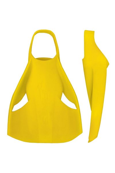 Finis Edge Fins Pallet