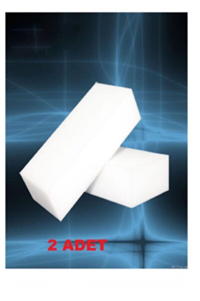 MissClean ( 2 Adet ) Sihirli Sünger