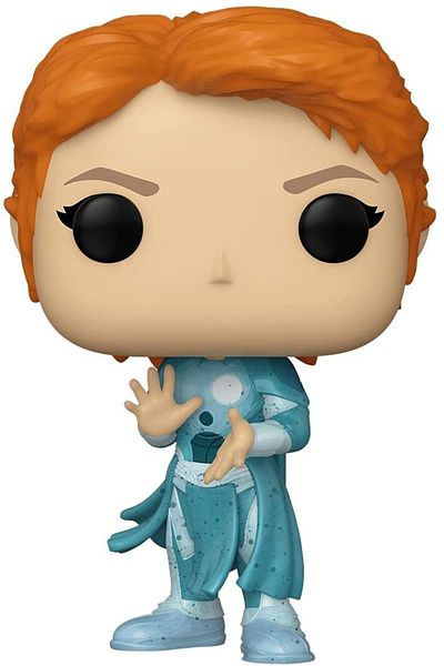 Funko Marvel Eternals Pop Figure - Sprite