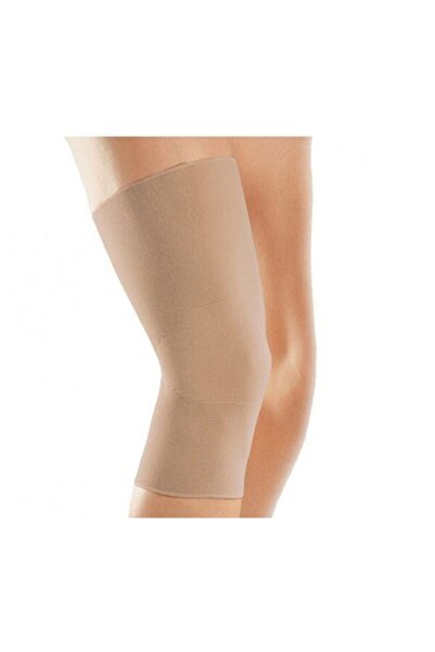 medi Elastik Örme Dizlik Diz Bandajı 601 No:4