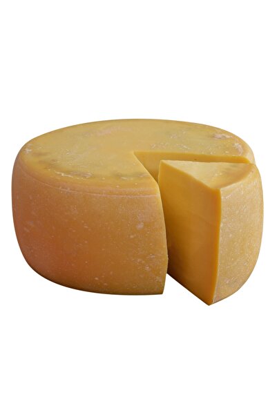 Korkutlar Hediyelik Eski Kars Kaşar Peyniri 1kg