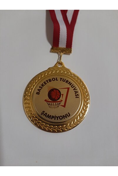 Madalyon Madalya Basketbol