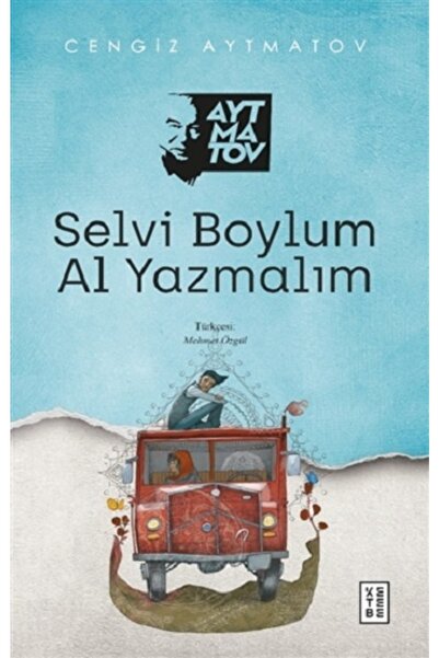 Ketebe Yayınları Selvi Boylum Al Yazmalım namaz Tesbihatı