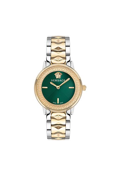 Versace Vrscve2p00522 Women's Wristwatch