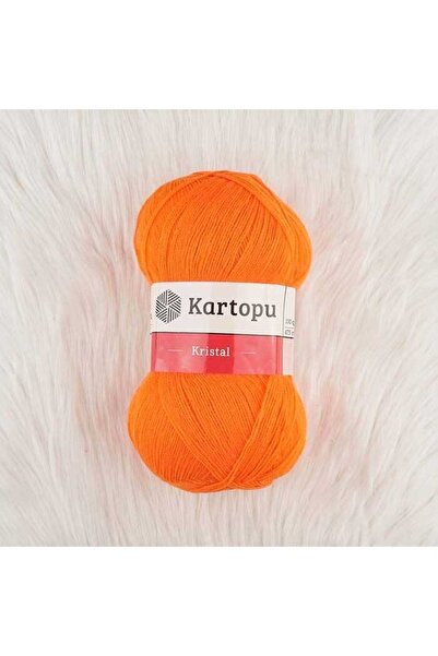 Kartopu خيط الحياكة الكريستالي 210