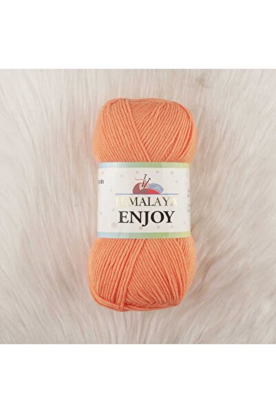 Himalaya - Enjoy Örgü Ipi 234-06