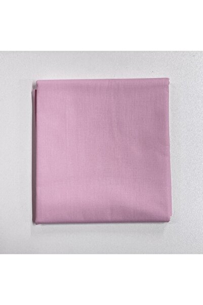 EleganTShoP Поплін Бавовняна тканина Однотонна B 50x240см