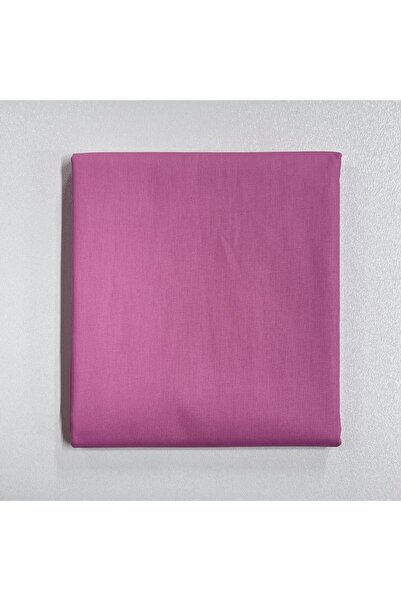 EleganTShoP Țesătură din bumbac poplin Culoare uni B 50x240cm