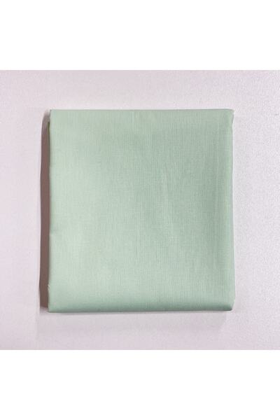 EleganTShoP Поплін Бавовняна тканина Однотонна B 50x240см