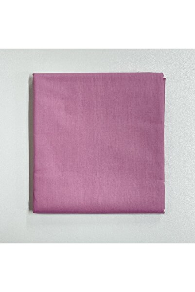 EleganTShoP Поплін Бавовняна тканина Однотонна B 50x240см