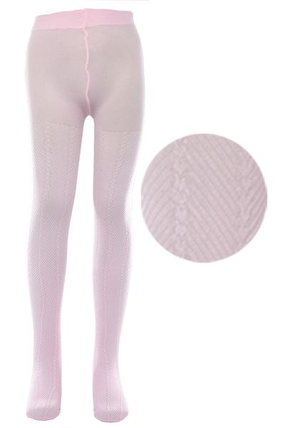 Penti Чорапогащник за момиче Pretty Mira 50 Den