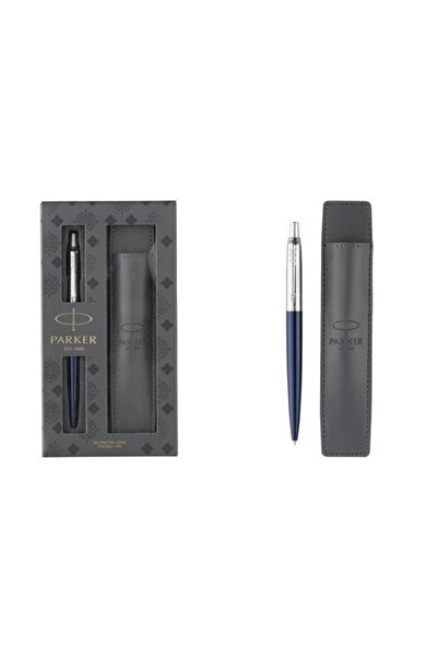 Parker قلم حبر جاف أزرق ملكي 2020374 /