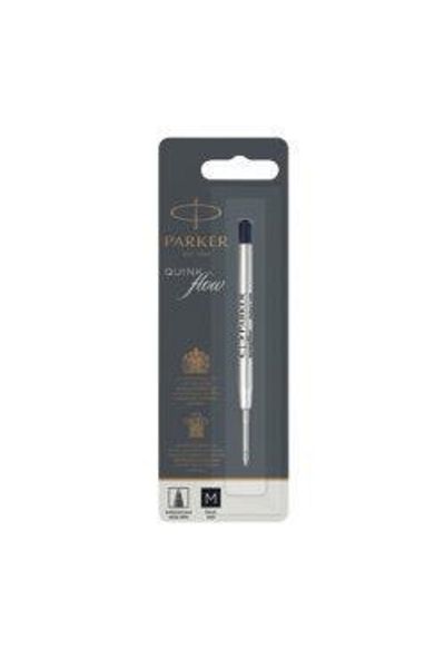 Parker Refil Quink Ballpoint M Black1950369 /
