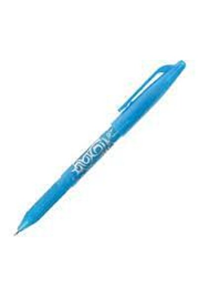 Pilot Ρόλερ 0.7mm Ανοιχτό Μπλε Frixion