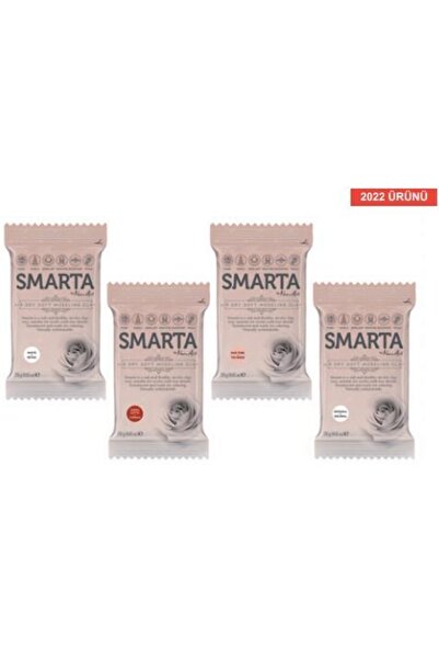 Smarta Model Hamuru 250 Gr Orjinal 30000250 /