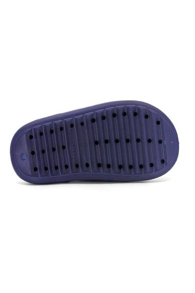 Sonimix Soelite Flame Printed Soft Sole Unisex Slide Garden Beach Pool Sea Summer καθημερινές παντόφλες