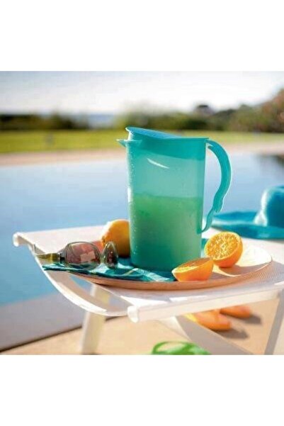 Tupperware Eko Tip Top Sürahi 2lt