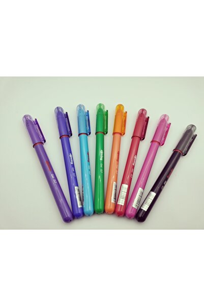 Rotring Jel Kalem 8 Li Set