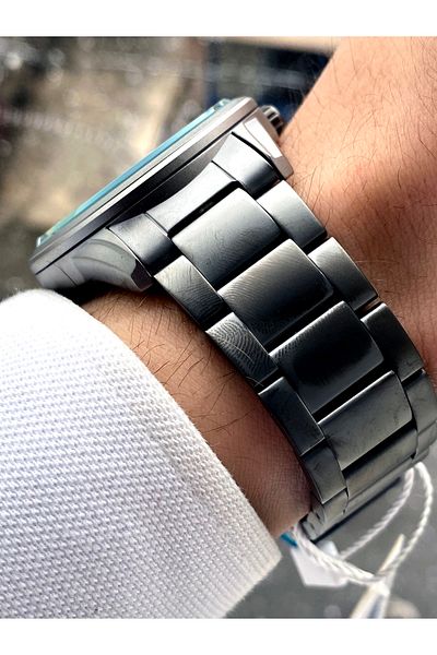 FERRO Original Steel Men's Watch