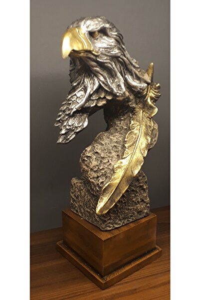 Kartal Büst 40 Cm