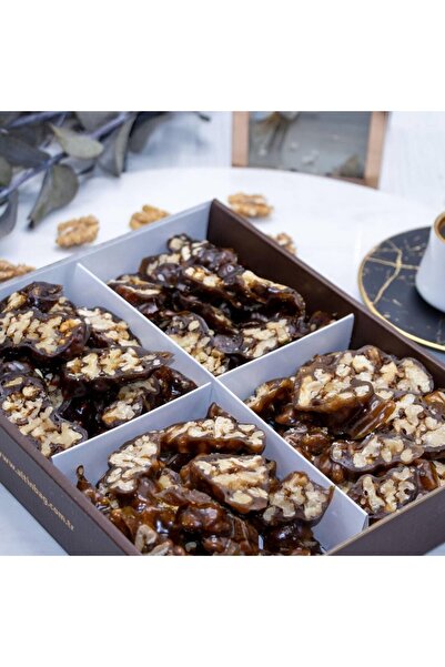 Altınbağ Yöresel Karışık Cevizli Sucuk Köme Keçiboynuzu Dut 1 kg