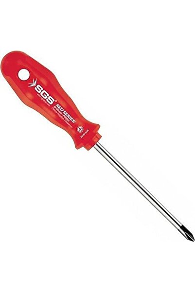 SGS Yıldız Tornavida 5*125