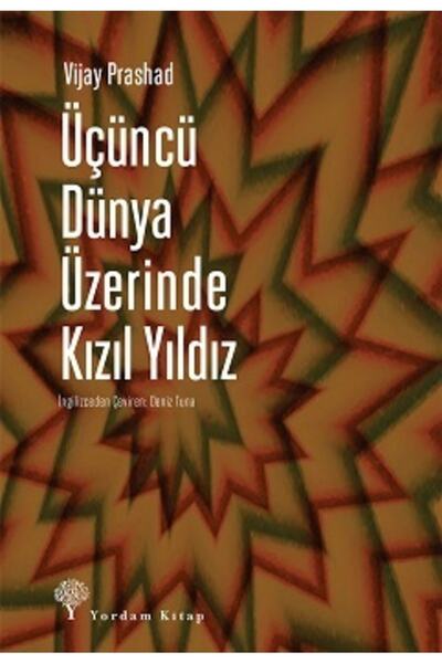 Yordam Kitap Üçüncü Dünya Üzerinde Kızıl Yıldız-namaz Tesbihatı Hediyeli