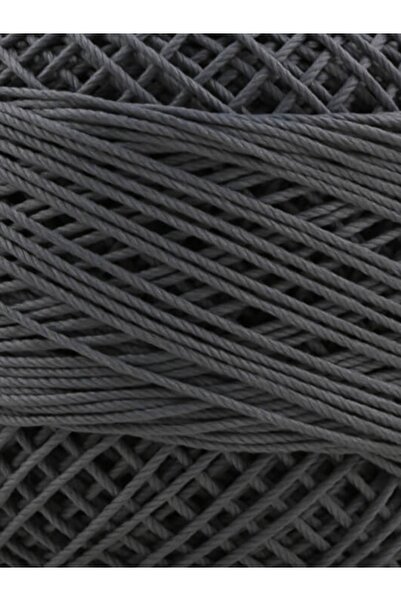 knitme Karnaval 50 Gr Durable Anti-Pilling Fade-Free Polyestser Hand Knitting Yarn Taka Yarn (3850)