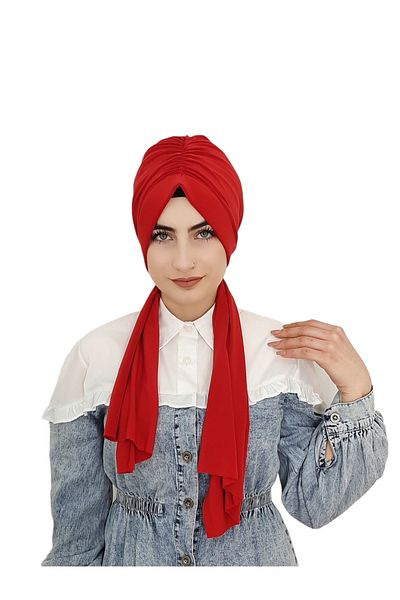 R&S modibone تصميم غطاء محرك السيارة جاهز برباط باللون الأحمر