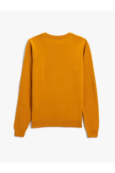 Koton Podstawowy sweter
