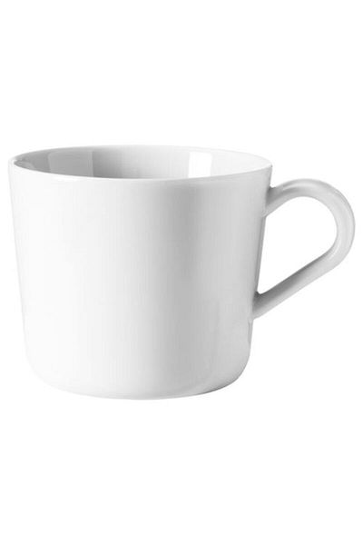 IKEA 365+ Cl White Feldispat Porcelain - Mug Cup