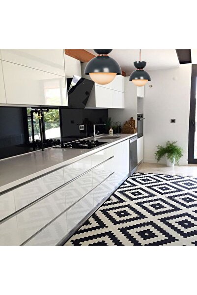 TT AYDINLATMA Tt007-1-ant Mat Antrasit Tekli Lüks Avize